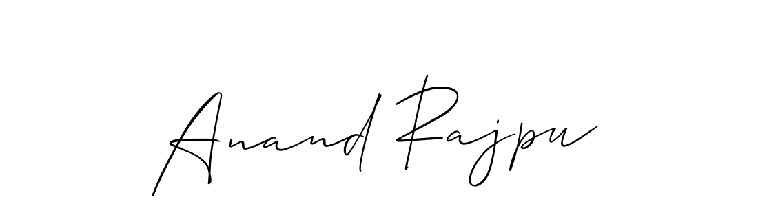 Check out images of Autograph of Anand Rajpu name. Actor Anand Rajpu Signature Style. Allison_Script is a professional sign style online. Anand Rajpu signature style 2 images and pictures png