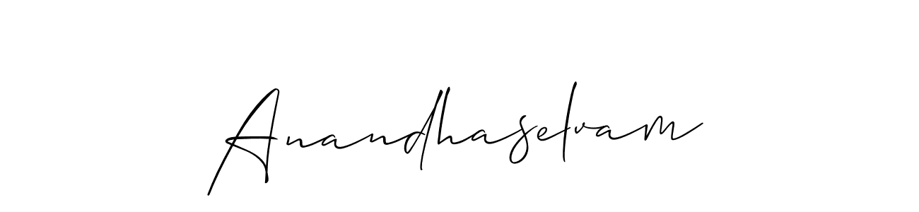 Check out images of Autograph of Anandhaselvam name. Actor Anandhaselvam Signature Style. Allison_Script is a professional sign style online. Anandhaselvam signature style 2 images and pictures png