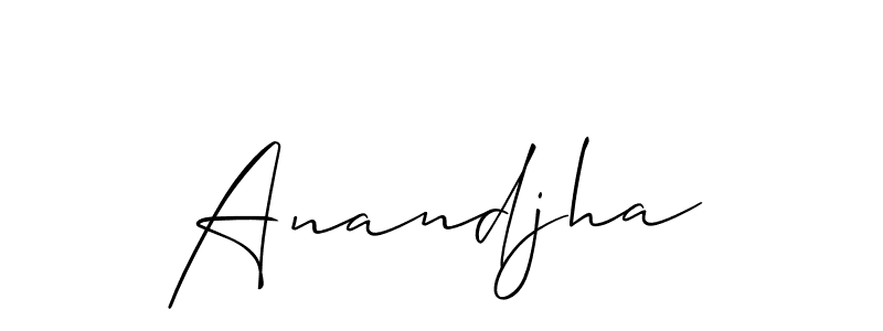 See photos of Anandjha official signature by Spectra . Check more albums & portfolios. Read reviews & check more about Allison_Script font. Anandjha signature style 2 images and pictures png