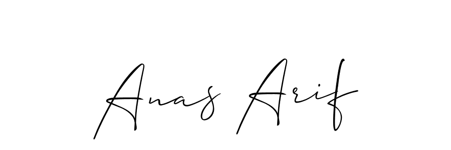 See photos of Anas Arif official signature by Spectra . Check more albums & portfolios. Read reviews & check more about Allison_Script font. Anas Arif signature style 2 images and pictures png