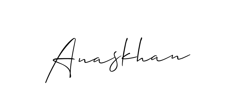 Here are the top 10 professional signature styles for the name Anaskhan. These are the best autograph styles you can use for your name. Anaskhan signature style 2 images and pictures png