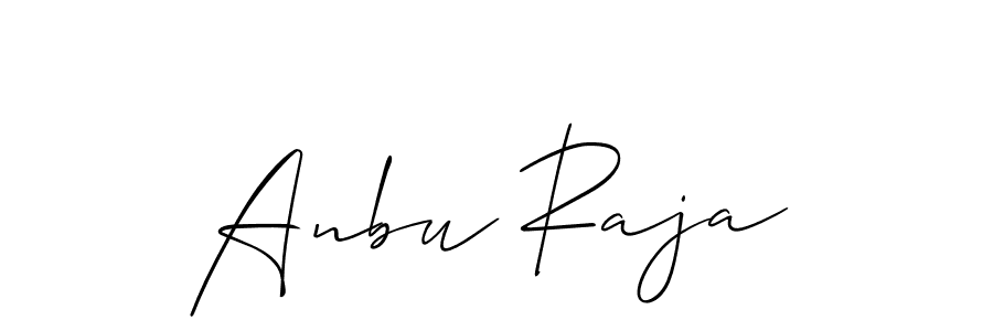 if you are searching for the best signature style for your name Anbu Raja. so please give up your signature search. here we have designed multiple signature styles  using Allison_Script. Anbu Raja signature style 2 images and pictures png