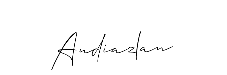 This is the best signature style for the Andiazlan name. Also you like these signature font (Allison_Script). Mix name signature. Andiazlan signature style 2 images and pictures png