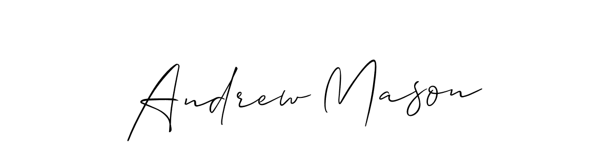 You can use this online signature creator to create a handwritten signature for the name Andrew Mason. This is the best online autograph maker. Andrew Mason signature style 2 images and pictures png