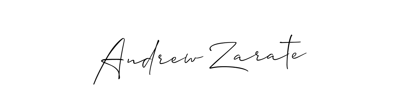 You can use this online signature creator to create a handwritten signature for the name Andrew Zarate. This is the best online autograph maker. Andrew Zarate signature style 2 images and pictures png