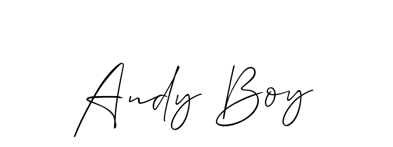 You can use this online signature creator to create a handwritten signature for the name Andy Boy. This is the best online autograph maker. Andy Boy signature style 2 images and pictures png