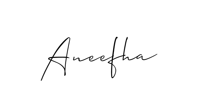 See photos of Aneefha official signature by Spectra . Check more albums & portfolios. Read reviews & check more about Allison_Script font. Aneefha signature style 2 images and pictures png