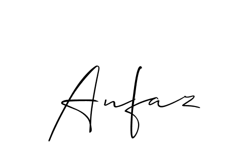 See photos of Anfaz official signature by Spectra . Check more albums & portfolios. Read reviews & check more about Allison_Script font. Anfaz signature style 2 images and pictures png