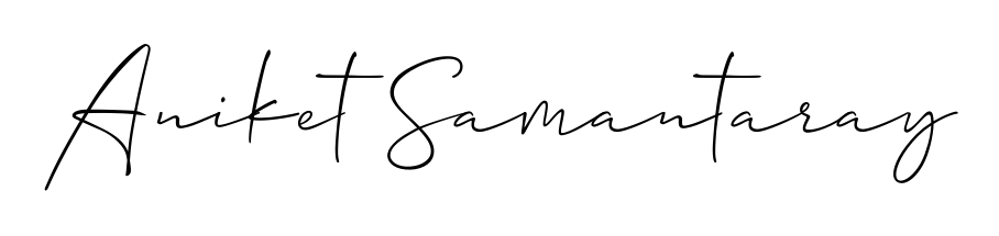 Elevate your brand with a stunning Aniket Samantaray eSignature. The Allison_Script style provides a balanced, flowing aesthetic for everyday signing. Aniket Samantaray signature style 2 images and pictures png
