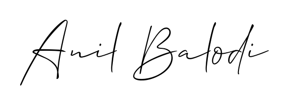 Similarly Allison_Script is the best handwritten signature design. Signature creator online. You can use it as an online autograph creator for name Anil Balodi. Anil Balodi signature style 2 images and pictures png