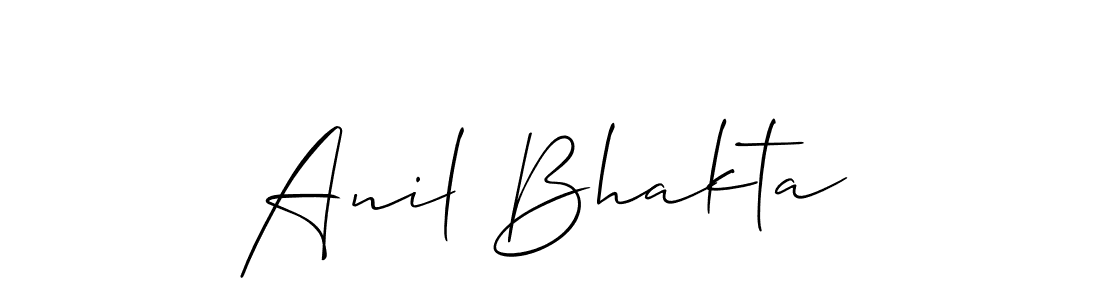 Here are the top 10 professional signature styles for the name Anil Bhakta. These are the best autograph styles you can use for your name. Anil Bhakta signature style 2 images and pictures png