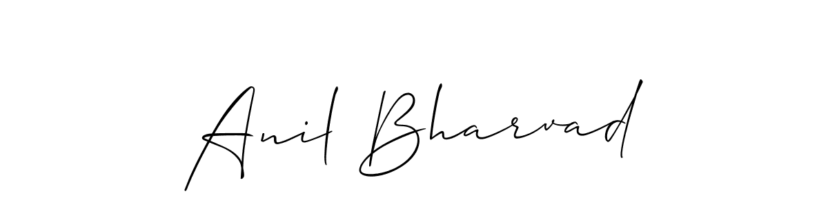 See photos of Anil Bharvad official signature by Spectra . Check more albums & portfolios. Read reviews & check more about Allison_Script font. Anil Bharvad signature style 2 images and pictures png