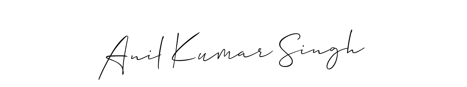 Here are the top 10 professional signature styles for the name Anil Kumar Singh. These are the best autograph styles you can use for your name. Anil Kumar Singh signature style 2 images and pictures png