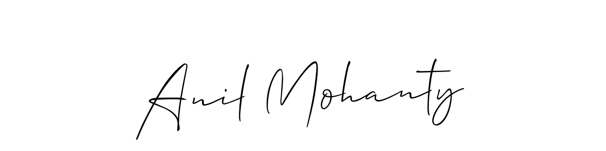 Here are the top 10 professional signature styles for the name Anil Mohanty. These are the best autograph styles you can use for your name. Anil Mohanty signature style 2 images and pictures png