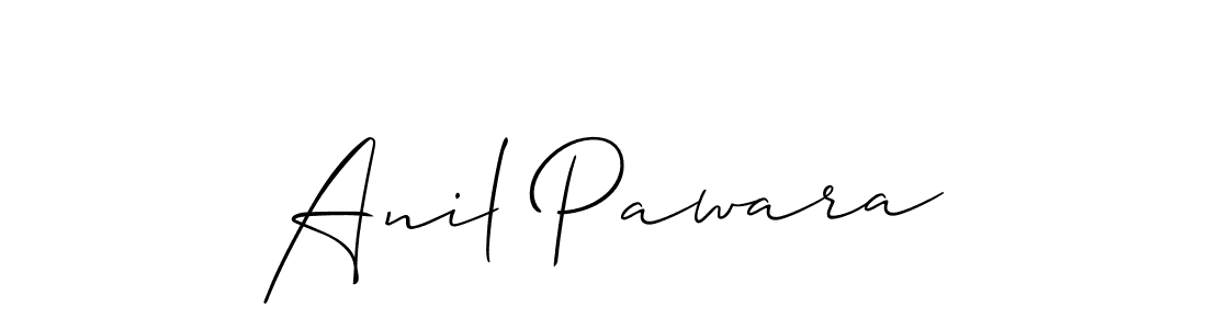 Check out images of Autograph of Anil Pawara name. Actor Anil Pawara Signature Style. Allison_Script is a professional sign style online. Anil Pawara signature style 2 images and pictures png