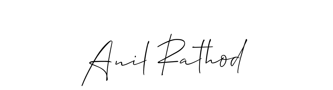 You can use this online signature creator to create a handwritten signature for the name Anil Rathod. This is the best online autograph maker. Anil Rathod signature style 2 images and pictures png