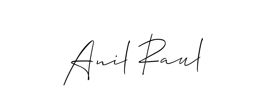 See photos of Anil Raul official signature by Spectra . Check more albums & portfolios. Read reviews & check more about Allison_Script font. Anil Raul signature style 2 images and pictures png