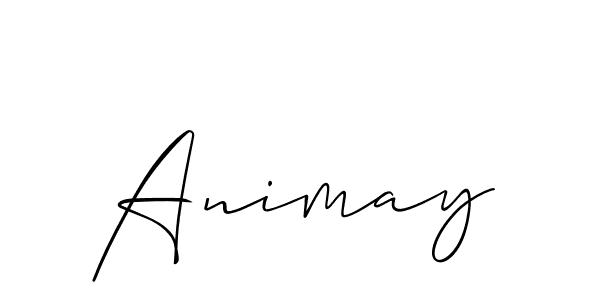 Here are the top 10 professional signature styles for the name Animay. These are the best autograph styles you can use for your name. Animay signature style 2 images and pictures png