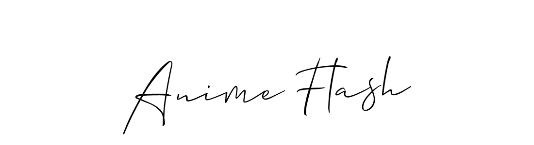 Make a beautiful signature design for name Anime Flash. Use this online signature maker to create a handwritten signature for free. Anime Flash signature style 2 images and pictures png