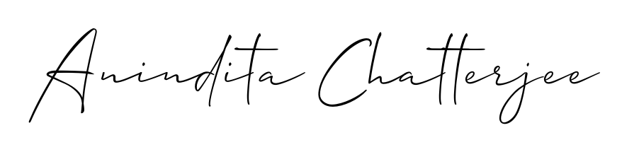 Use a signature maker to create a handwritten signature online. With this signature software, you can design (Allison_Script) your own signature for name Anindita Chatterjee. Anindita Chatterjee signature style 2 images and pictures png
