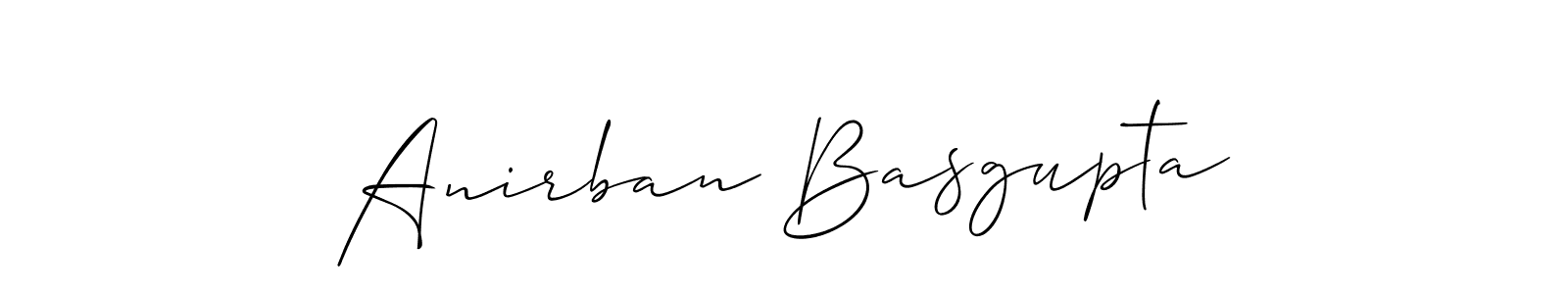 This is the best signature style for the Anirban Basgupta name. Also you like these signature font (Allison_Script). Mix name signature. Anirban Basgupta signature style 2 images and pictures png