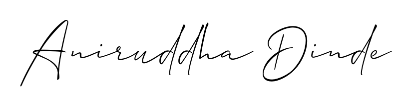 Turn your name Aniruddha Dinde into a signature brand with Allison_Script styling. Download in standard PNG or transparent format anytime. Aniruddha Dinde signature style 2 images and pictures png