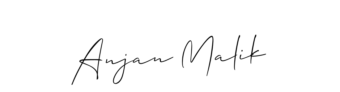 See photos of Anjan Malik official signature by Spectra . Check more albums & portfolios. Read reviews & check more about Allison_Script font. Anjan Malik signature style 2 images and pictures png