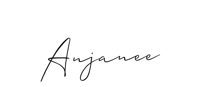 This is the best signature style for the Anjanee name. Also you like these signature font (Allison_Script). Mix name signature. Anjanee signature style 2 images and pictures png