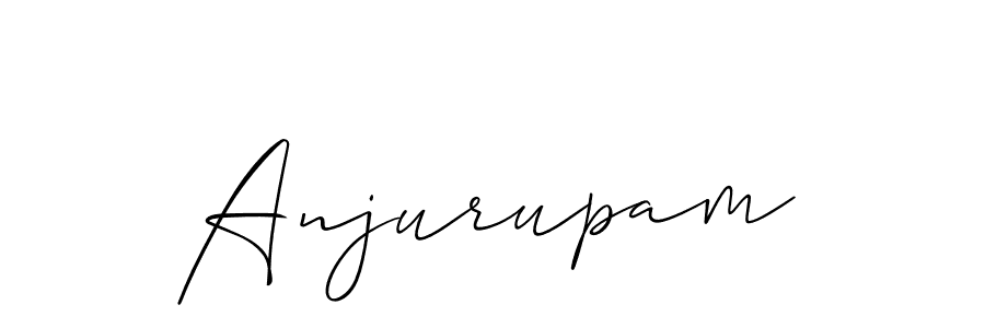 You can use this online signature creator to create a handwritten signature for the name Anjurupam. This is the best online autograph maker. Anjurupam signature style 2 images and pictures png