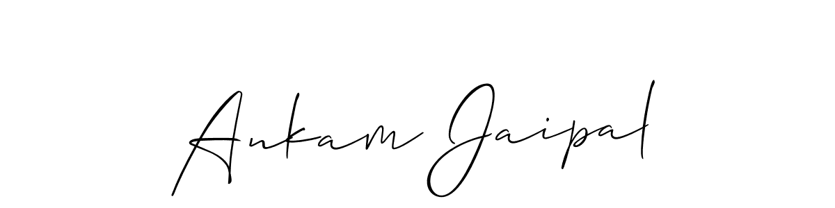 Check out images of Autograph of Ankam Jaipal name. Actor Ankam Jaipal Signature Style. Allison_Script is a professional sign style online. Ankam Jaipal signature style 2 images and pictures png