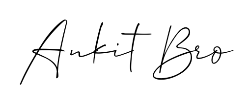 A modern signature idea for name Ankit Bro using Allison_Script font. Clean strokes and elegant curves make it stand out instantly. Ankit Bro signature style 2 images and pictures png