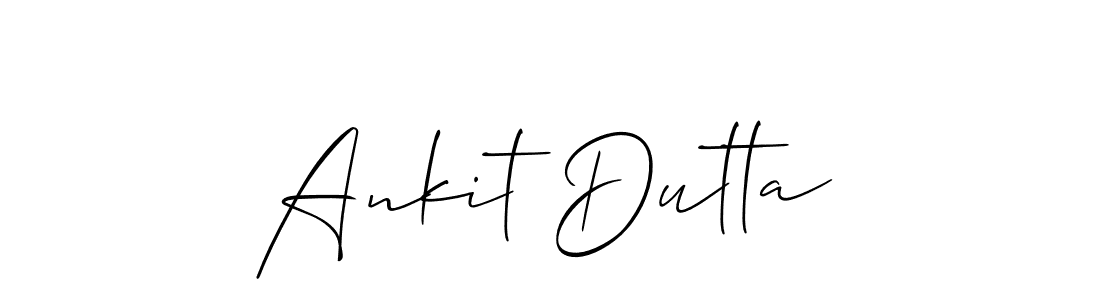 Here are the top 10 professional signature styles for the name Ankit Dutta. These are the best autograph styles you can use for your name. Ankit Dutta signature style 2 images and pictures png