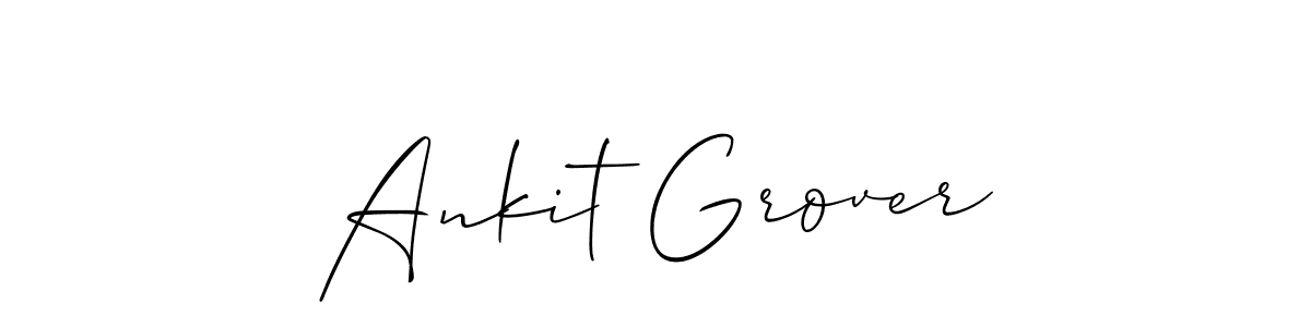 See photos of Ankit Grover official signature by Spectra . Check more albums & portfolios. Read reviews & check more about Allison_Script font. Ankit Grover signature style 2 images and pictures png