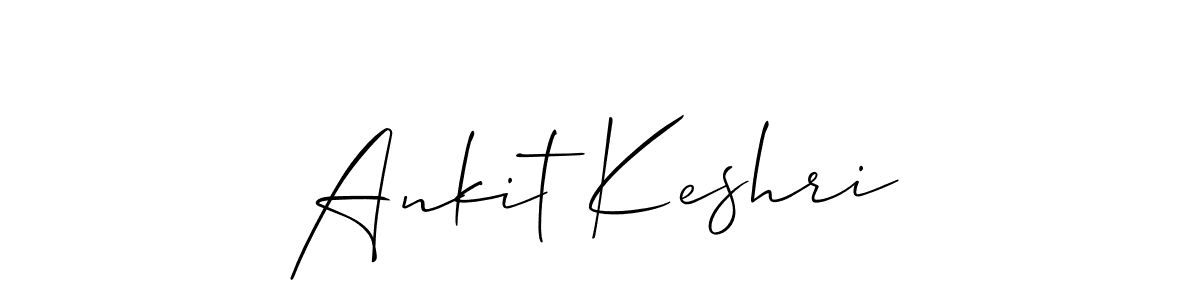 See photos of Ankit Keshri official signature by Spectra . Check more albums & portfolios. Read reviews & check more about Allison_Script font. Ankit Keshri signature style 2 images and pictures png