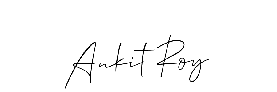 Check out images of Autograph of Ankit Roy name. Actor Ankit Roy Signature Style. Allison_Script is a professional sign style online. Ankit Roy signature style 2 images and pictures png