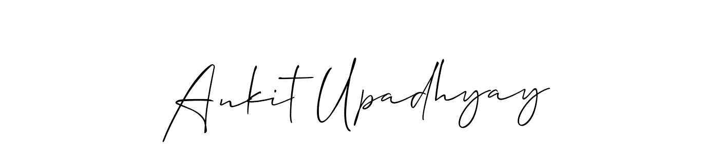 Check out images of Autograph of Ankit Upadhyay name. Actor Ankit Upadhyay Signature Style. Allison_Script is a professional sign style online. Ankit Upadhyay signature style 2 images and pictures png