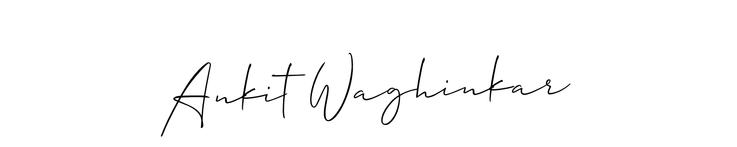 Check out images of Autograph of Ankit Waghinkar name. Actor Ankit Waghinkar Signature Style. Allison_Script is a professional sign style online. Ankit Waghinkar signature style 2 images and pictures png