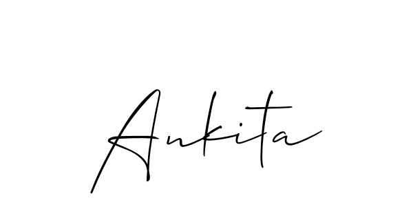 Check out images of Autograph of Ankita name. Actor Ankita Signature Style. Allison_Script is a professional sign style online. Ankita signature style 2 images and pictures png