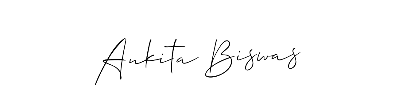 See photos of Ankita Biswas official signature by Spectra . Check more albums & portfolios. Read reviews & check more about Allison_Script font. Ankita Biswas signature style 2 images and pictures png