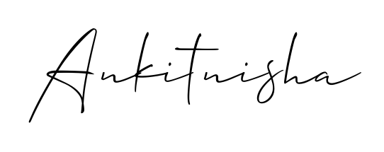 This is the best signature style for the Ankitnisha name. Also you like these signature font (Allison_Script). Mix name signature. Ankitnisha signature style 2 images and pictures png