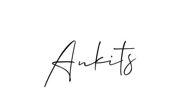 Check out images of Autograph of Ankits name. Actor Ankits Signature Style. Allison_Script is a professional sign style online. Ankits signature style 2 images and pictures png