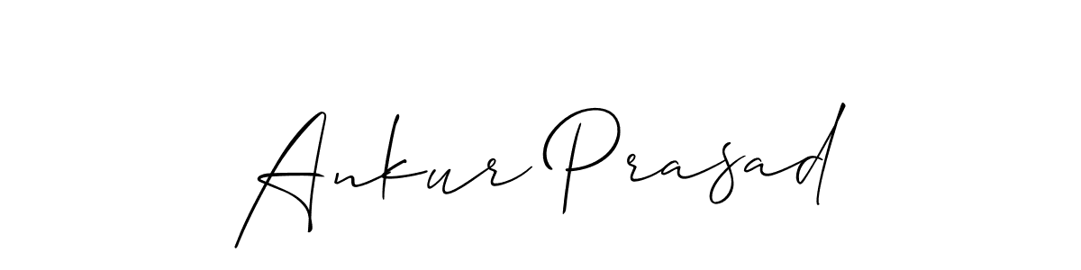 Check out images of Autograph of Ankur Prasad name. Actor Ankur Prasad Signature Style. Allison_Script is a professional sign style online. Ankur Prasad signature style 2 images and pictures png
