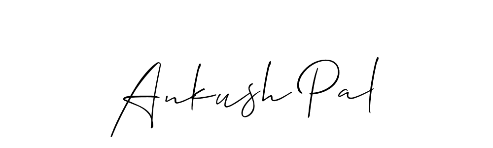 Here are the top 10 professional signature styles for the name Ankush Pal. These are the best autograph styles you can use for your name. Ankush Pal signature style 2 images and pictures png