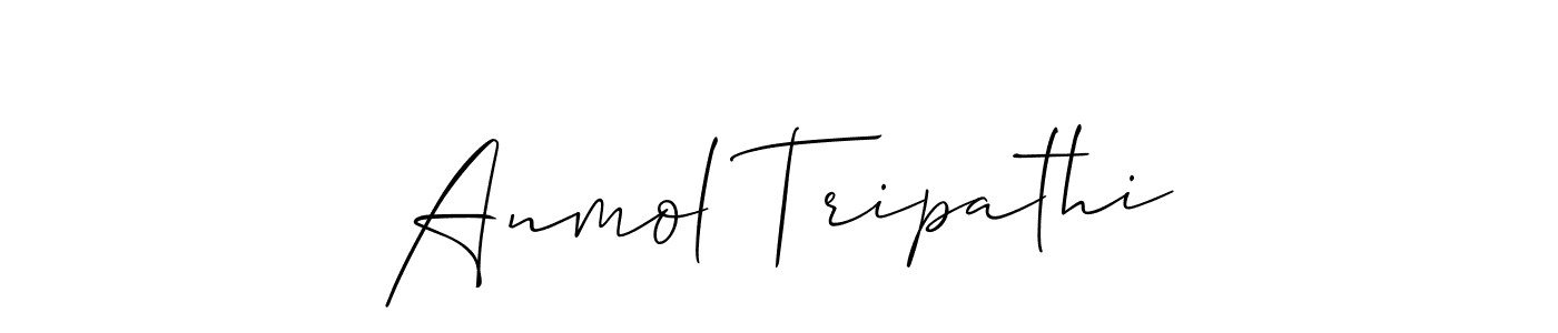 Here are the top 10 professional signature styles for the name Anmol Tripathi. These are the best autograph styles you can use for your name. Anmol Tripathi signature style 2 images and pictures png