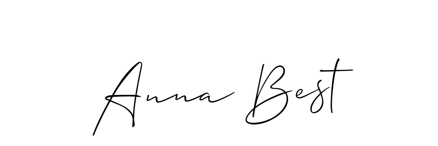Here are the top 10 professional signature styles for the name Anna Best. These are the best autograph styles you can use for your name. Anna Best signature style 2 images and pictures png