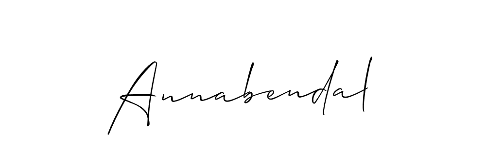 This is the best signature style for the Annabendal name. Also you like these signature font (Allison_Script). Mix name signature. Annabendal signature style 2 images and pictures png