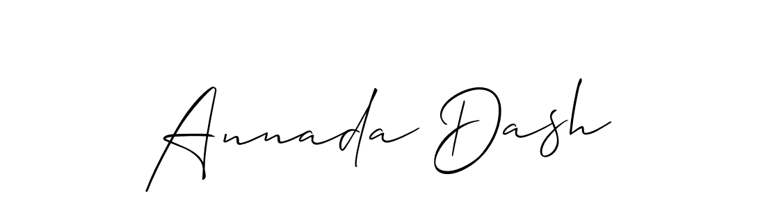 Here are the top 10 professional signature styles for the name Annada Dash. These are the best autograph styles you can use for your name. Annada Dash signature style 2 images and pictures png