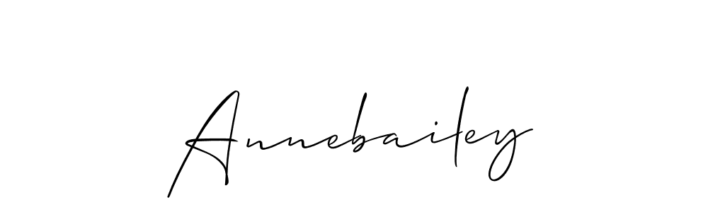 Check out images of Autograph of Annebailey name. Actor Annebailey Signature Style. Allison_Script is a professional sign style online. Annebailey signature style 2 images and pictures png