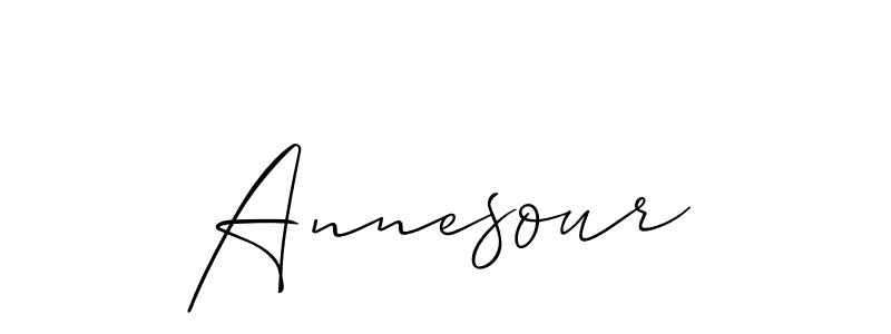 Also You can easily find your signature by using the search form. We will create Annesour name handwritten signature images for you free of cost using Allison_Script sign style. Annesour signature style 2 images and pictures png