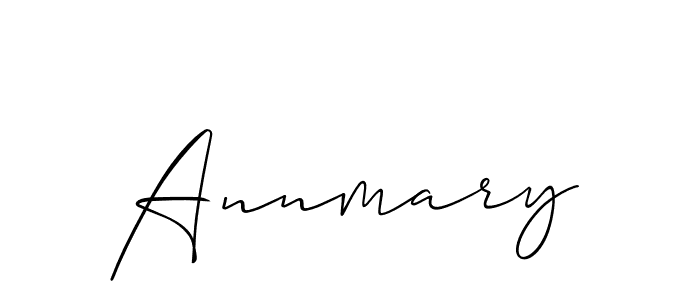 Check out images of Autograph of Annmary name. Actor Annmary Signature Style. Allison_Script is a professional sign style online. Annmary signature style 2 images and pictures png